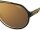 Carrera Carrera 1057/S Männer Vollrandfassung 2M2-Schwarz Gold