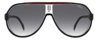 Carrera Carrera 1057/S Männer Vollrandfassung OIT-Schwarz Rot