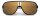 Carrera Carrera 1058/S Männer Vollrandfassung 2M2-Schwarz Gold