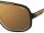 Carrera Carrera 1058/S Männer Vollrandfassung 2M2-Schwarz Gold