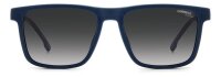 Carrera CA8061/CS Männer Vollrandfassung 4NZ-Blau Grau