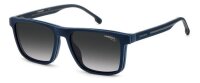 Carrera CA8061/CS Männer Vollrandfassung 4NZ-Blau Grau