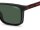 Carrera CA8061/CS Männer Vollrandfassung BLX-Schwarz Rot