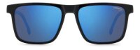 Carrera CA8061/CS Männer Vollrandfassung D51-Schwarz Blau