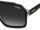 Carrera Carrera 1053/S Männer Vollrandfassung 08A-Schwarz Grau