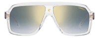 Carrera Carrera 1053/S Männer Vollrandfassung 900-Kristall