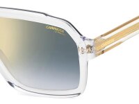 Carrera Carrera 1053/S Männer Vollrandfassung 900-Kristall