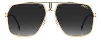 Carrera Carrera 1055/S Männer Vollrandfassung 2M2-Schwarz Gold