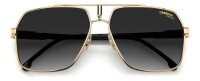 Carrera Carrera 1055/S Männer Vollrandfassung 2M2-Schwarz Gold
