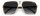 Carrera Carrera 1055/S Männer Vollrandfassung 2M2-Schwarz Gold