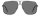 Carrera Carrera 1055/S Männer Vollrandfassung V81-Grau Schwarz