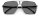 Carrera Carrera 1055/S Männer Vollrandfassung V81-Grau Schwarz