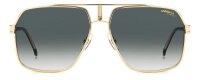 Carrera Carrera 1055/S Männer Vollrandfassung W3J-Gold Rot