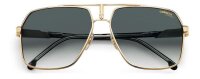 Carrera Carrera 1055/S Männer Vollrandfassung W3J-Gold Rot