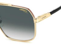 Carrera Carrera 1055/S Männer Vollrandfassung W3J-Gold Rot
