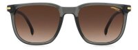 Carrera Carrera 300/S Unisex Erwachsene Vollrandfassung KB7-Grau