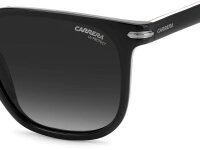 Carrera Carrera 300/S Unisex Erwachsene Vollrandfassung M4P-Schwarz