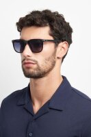 Carrera Carrera 300/S Unisex Erwachsene Vollrandfassung M4P-Schwarz