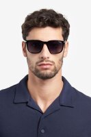 Carrera Carrera 300/S Unisex Erwachsene Vollrandfassung M4P-Schwarz