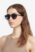 Carrera Carrera 301/S Unisex Erwachsene Vollrandfassung 807-Schwarz