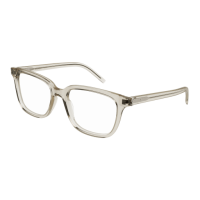 SL M110/F-006 Saint Laurent Optische Brillen Frauen Acetat