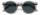 Carrera Carrera 301/S Unisex Erwachsene Vollrandfassung KB7-Grau