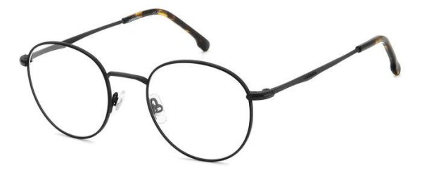 Carrera Carrera 307 Unisex Erwachsene Vollrandfassung 003-Schwarz