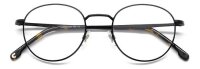 Carrera Carrera 307 Unisex Erwachsene Vollrandfassung 003-Schwarz