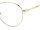 Carrera Carrera 307 Unisex Erwachsene Vollrandfassung LOJ-Gold Kristall