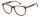 Carrera Carrera 308 Unisex Erwachsene Vollrandfassung EX4-Braun Horn