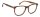 Carrera Carrera 308 Unisex Erwachsene Vollrandfassung EX4-Braun Horn