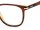 Carrera Carrera 308 Unisex Erwachsene Vollrandfassung EX4-Braun Horn