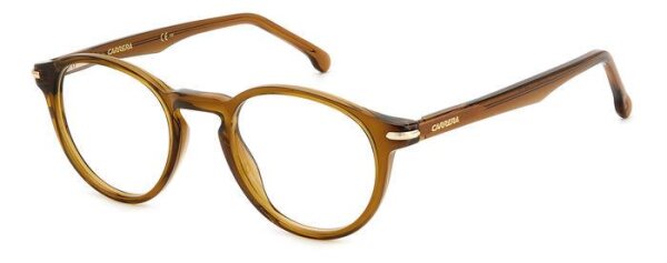 Carrera Carrera 310 Unisex Erwachsene Vollrandfassung 09Q-Braun