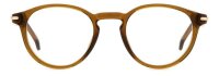 Carrera Carrera 310 Unisex Erwachsene Vollrandfassung 09Q-Braun