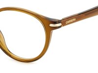 Carrera Carrera 310 Unisex Erwachsene Vollrandfassung 09Q-Braun