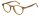 Carrera Carrera 310 Unisex Erwachsene Vollrandfassung 09Q-Braun