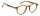 Carrera Carrera 310 Unisex Erwachsene Vollrandfassung 09Q-Braun