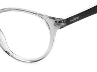 Carrera Carrera 310 Unisex Erwachsene Vollrandfassung KB7-Grau