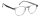 Carrera Carrera 310 Unisex Erwachsene Vollrandfassung KB7-Grau