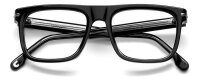Carrera Carrera 312 Männer Vollrandfassung 807-Schwarz