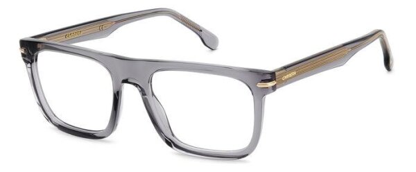 Carrera Carrera 312 Männer Vollrandfassung KB7-Grau