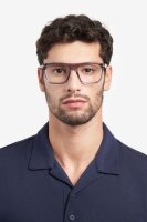 Carrera Carrera 312 Männer Vollrandfassung KB7-Grau
