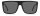 Carrera Carrera 8055/S Männer Vollrandfassung 003-Schwarz