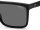 Carrera Carrera 8055/S Männer Vollrandfassung 003-Schwarz