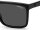 Carrera Carrera 8055/S Männer Vollrandfassung 807-Schwarz