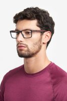 Carrera Carrera 8885 Männer Vollrandfassung BLX-Schwarz Rot