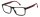 Carrera Carrera 8885 Männer Vollrandfassung BLX-Schwarz Rot