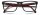 Carrera Carrera 8885 Männer Vollrandfassung BLX-Schwarz Rot