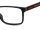 Carrera Carrera 8885 Männer Vollrandfassung BLX-Schwarz Rot