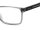 Carrera Carrera 8885 Männer Vollrandfassung R6S-Grau Schwarz